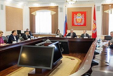 Опыт региона заслуживает внимания